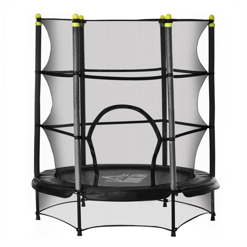 Trampolín para Niños
