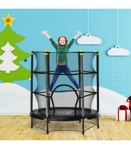 Trampolín para Niños