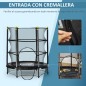 Trampolín para Niños