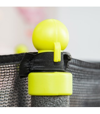 Trampolín para Niños