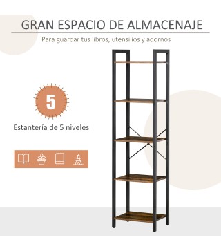 Estantería