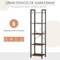 Estantería Estantería