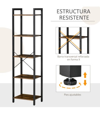 Estantería
