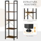 Estantería Estantería