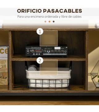 Mueble de TV