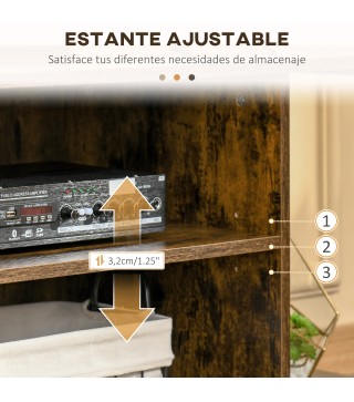 Mueble de TV