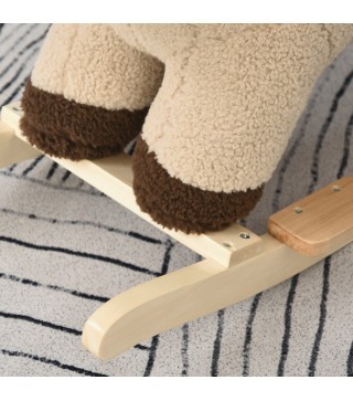 Caballito Balancín para Bebés