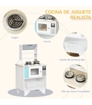 Cocinas de Juguete