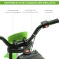 Moto Eléctrica para Niños Moto Eléctrica para Niños