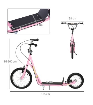 Patinete para Niños