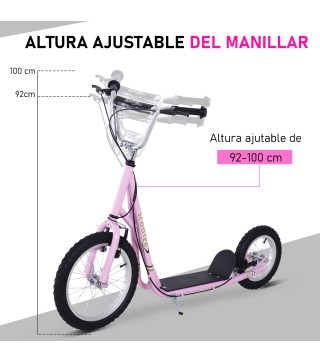 Patinete para Niños