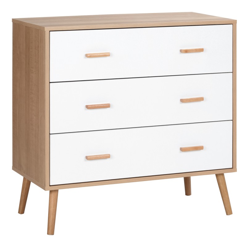 Cómoda de Madera Cómoda de Madera