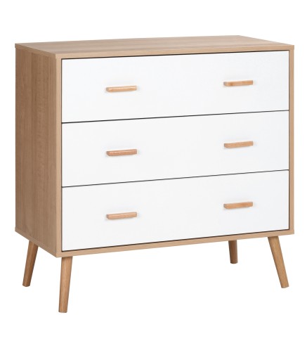 Cómoda de Madera