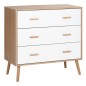 Cómoda de Madera Cómoda de Madera