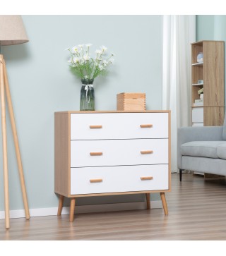 Cómoda de Madera
