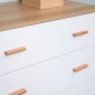 Cómoda de Madera Cómoda de Madera