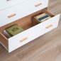 Cómoda de Madera Cómoda de Madera