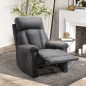 Sillón Reclinable