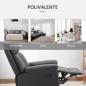 Sillón Reclinable