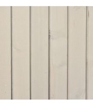 Cobertizo de Madera