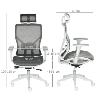 Silla de Oficina