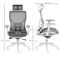 Silla de Oficina