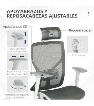 Silla de Oficina