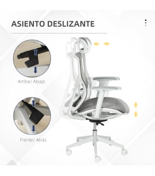 Silla de Oficina