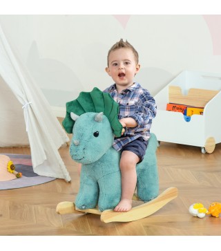 Caballito Balancín para Niños