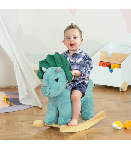 Caballito Balancín para Niños