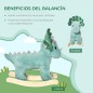 Caballito Balancín para Niños Caballito Balancín para Niños