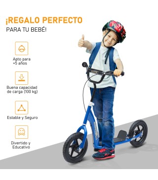 Patinete para Niños