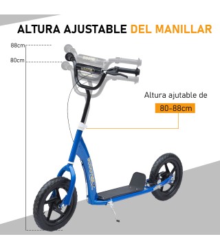 Patinete para Niños