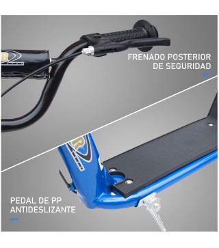 Patinete para Niños