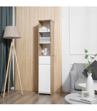 Armario Alto de Baño