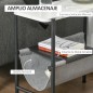 Mesa Auxiliar