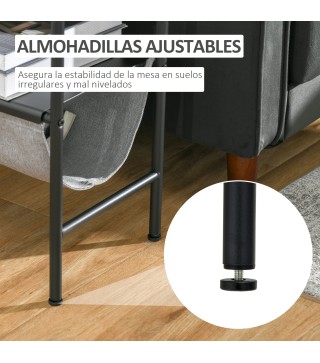 Mesa Auxiliar