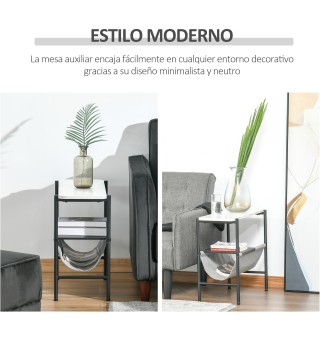 Mesa Auxiliar