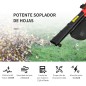Aspirador Soplador de Hojas Aspirador Soplador de Hojas
