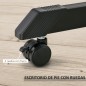 Escritorio de Pie Ajustable y Móvil Escritorio de Pie Ajustable y Móvil