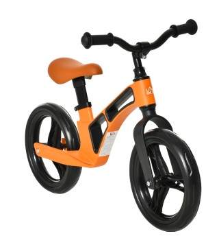 Bicicleta sin Pedales Infantil