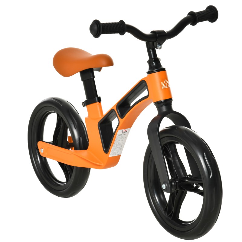 Bicicleta sin Pedales Infantil Bicicleta sin Pedales Infantil