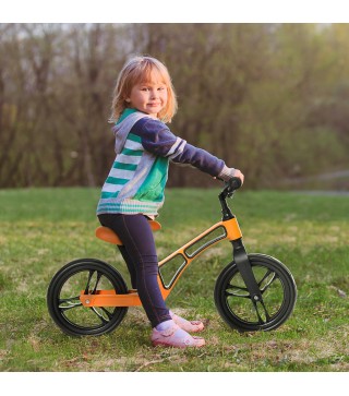 Bicicleta sin Pedales Infantil