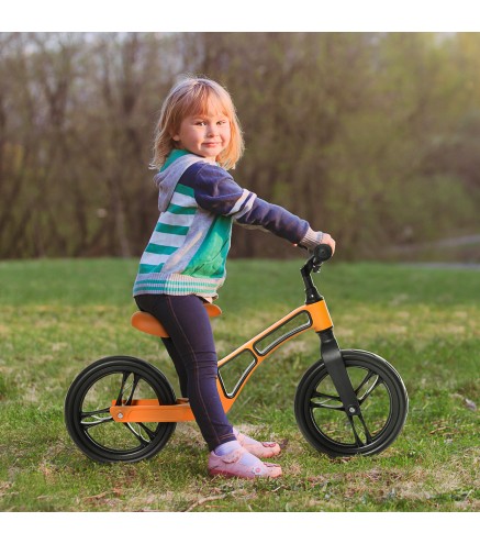 Bicicleta sin Pedales Infantil