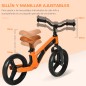 Bicicleta sin Pedales Infantil Bicicleta sin Pedales Infantil