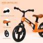 Bicicleta sin Pedales Infantil Bicicleta sin Pedales Infantil