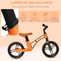 Bicicleta sin Pedales Infantil Bicicleta sin Pedales Infantil