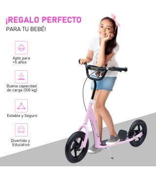 Patinete para Niños