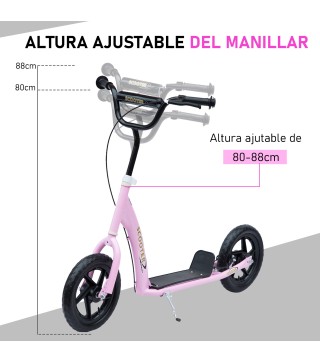 Patinete para Niños