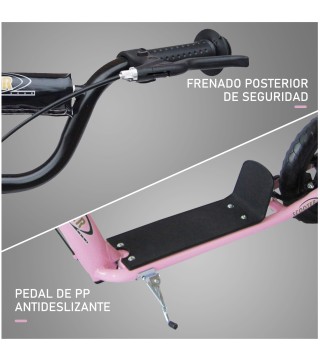 Patinete para Niños